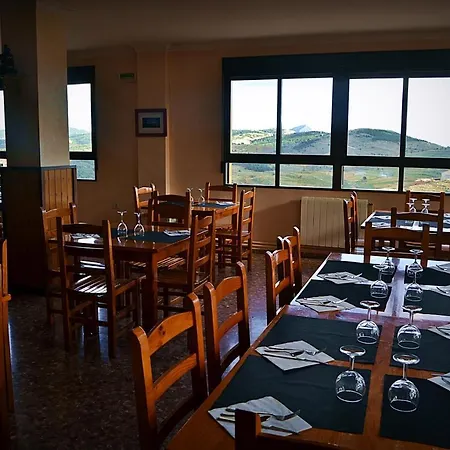 El Pairon بيت ضيافة