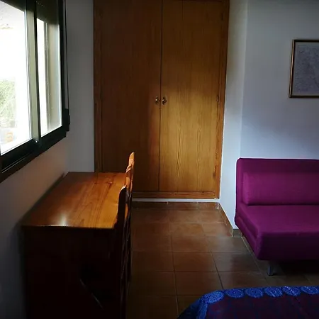 El Pairon بيت ضيافة